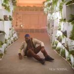 دانلود آهنگ Khalid به نام New Normal