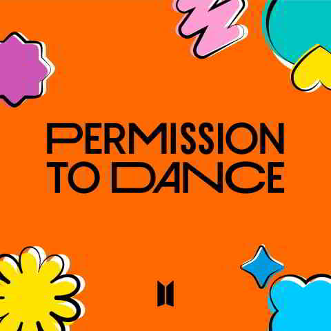 دانلود آهنگ BTS به نام Permission to Dance (R&B Remix)