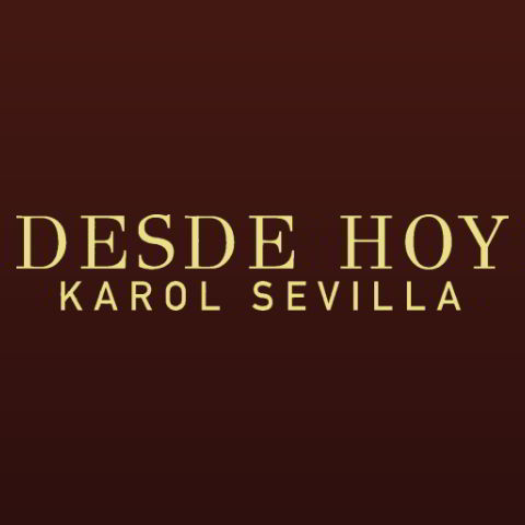 دانلود آهنگ Karol Sevilla به نام Desde hoy