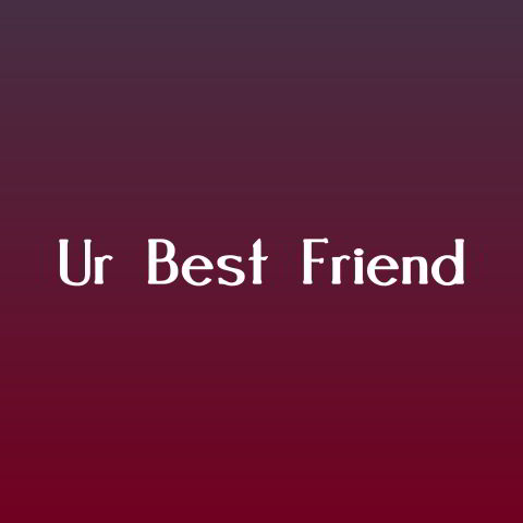 دانلود آهنگ Kiana Ledé & Kehlani به نام Ur Best Friend