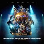 دانلود آهنگ El Alfa, Busta Rhymes & Anitta به نام La Mamá de la Mamá (Remix)
