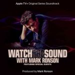 دانلود آهنگ Mark Ronson ft. King Princess به نام You’ll Go Crazy