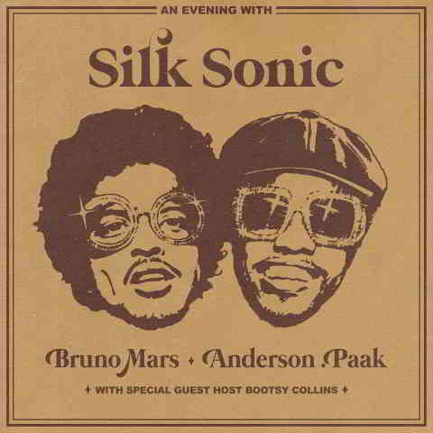 دانلود آهنگ Bruno Mars, Anderson .Paak & Silk Sonic به نام Skate