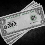 دانلود آهنگ Noa Kirel ft. Shahar Saul به نام Million Dollar