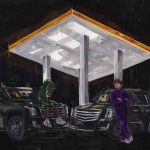 دانلود آهنگ Jack Harlow & Pooh Shiesty به نام SUVs (Black on Black)