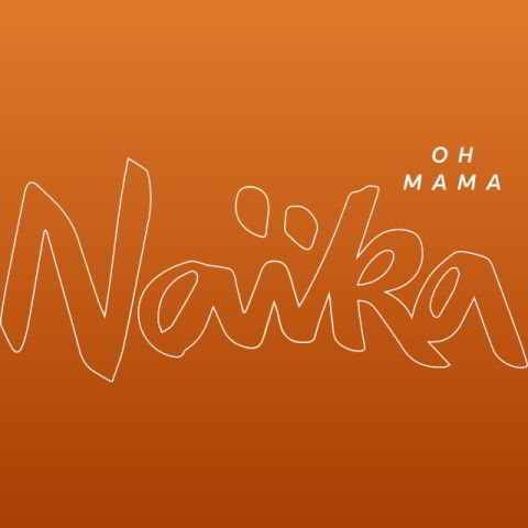 دانلود آهنگ Naïka به نام Oh Mama