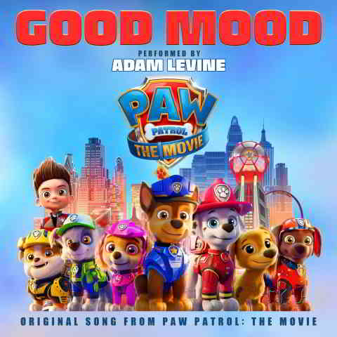 دانلود آهنگ Adam Levine به نام Good Mood