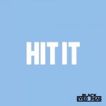دانلود آهنگ Black Eyed Peas ft. Saweetie & Lele Pons به نام HIT IT
