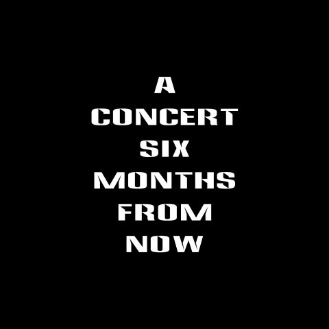 دانلود آهنگ FINNEAS به نام A Concert Six Months From Now