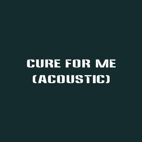 دانلود آهنگ AURORA به نام Cure For Me (Acoustic)