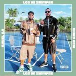 دانلود آهنگ Anuel AA & Chris Jedi به نام Los De Siempre