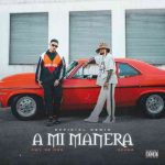 دانلود آهنگ Omy de Oro & Ozuna به نام A Mi Manera (Remix)