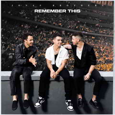 دانلود آهنگ Jonas Brothers به نام Remember This (NBC Olympics Edition)