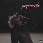 دانلود آهنگ Machine Gun Kelly به نام papercuts