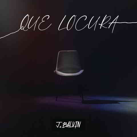 دانلود آهنگ J Balvin به نام Que Locura