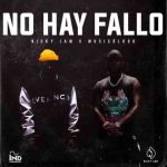 دانلود آهنگ Nicky Jam & Musicologo The Libro به نام No Hay Fallo