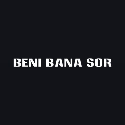 دانلود آهنگ Ekin Ekinci به نام Beni Bana Sor