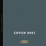 دانلود آهنگ League of Legends به نام Coven – 2021