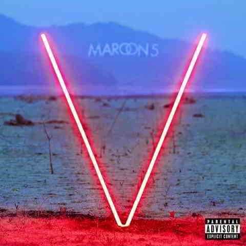 دانلود آهنگ Maroon 5  به نام It Was Always You