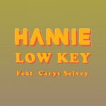 دانلود آهنگ Hannie ft. Carys Selvey به نام Low Key