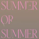 دانلود آهنگ Hyolyn & Dasom به نام Summer or Summer