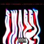 دانلود آهنگ Alex Rose, Arcángel & Brytiago به نام Swaggy (Remix)