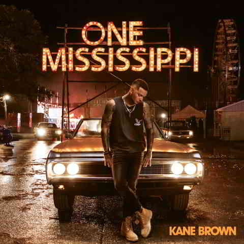 دانلود آهنگ Kane Brown به نام One Mississippi