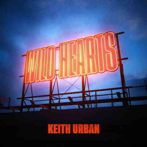دانلود آهنگ Keith Urban به نام Wild Hearts