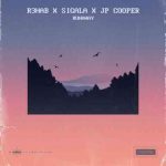 دانلود آهنگ R3HAB, Sigala & JP Cooper به نام Runaway