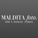 دانلود آهنگ TINI & Manuel Turizo به نام Maldita Foto