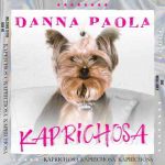 دانلود آهنگ Danna Paola به نام Kaprichosa