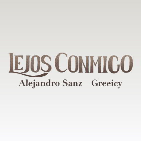 دانلود آهنگ Greeicy & Alejandro Sanz به نام Lejos Conmigo
