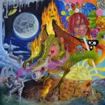 دانلود آهنگ Trippie Redd به نام Molly Hearts