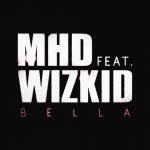 دانلود آهنگ MHD به نام Wizkid