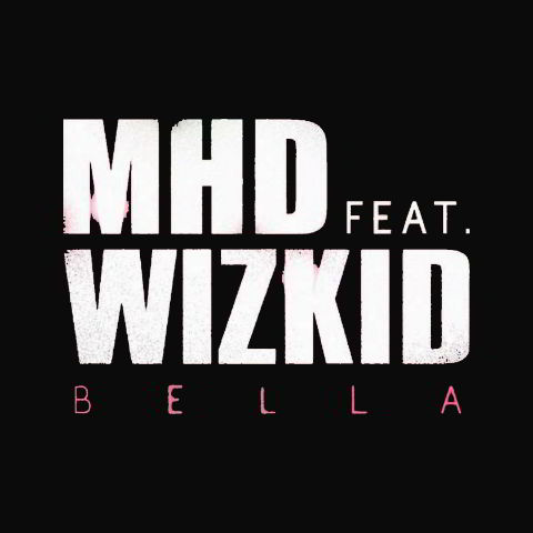 دانلود آهنگ MHD به نام Wizkid