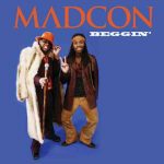 دانلود آهنگ Madcon به نام Beggin’
