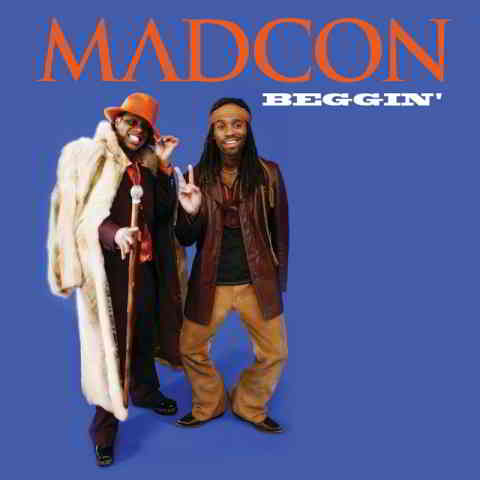 دانلود آهنگ Madcon به نام Beggin’