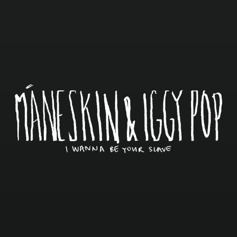 دانلود آهنگ Måneskin & Iggy Pop به نام I WANNA BE YOUR SLAVE
