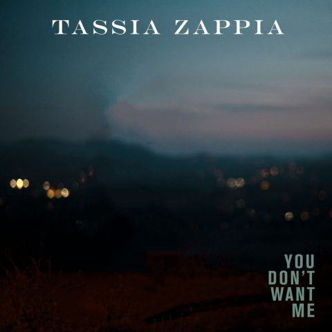دانلود آهنگ Tassia Zappia به نام You Don’t Want Me