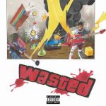 دانلود آهنگ Juice WRLD ft. Lil Uzi Vert به نام Wasted