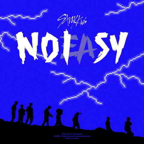 دانلود آهنگ Stray Kids به نام Mixtape : OH