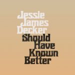 دانلود آهنگ Jessie James Decker به نام Should Have Known Better