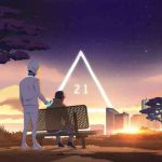 دانلود آهنگ AREA21, Martin Garrix & Maejor به نام Lovin’ Every Minute