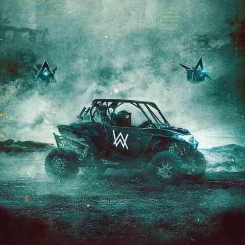دانلود آهنگ Alan Walker & Georgia Ku به نام Don’t You Hold Me Down