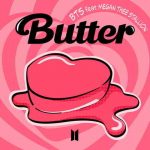دانلود آهنگ BTS به نام Butter (Megan Thee Stallion Remix)