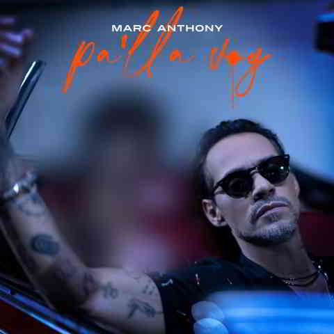 دانلود آهنگ Marc Anthony به نام Pa’lla Voy (Africando)