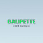 دانلود آهنگ Lolo Zouaï & BIBI به نام Galipette (BIBI Remix)