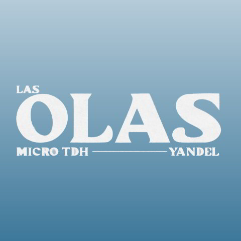 دانلود آهنگ Micro Tdh & Yandel به نام Las Olas