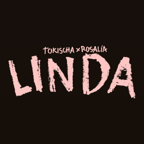 دانلود آهنگ Tokischa & ROSALÍA به نام Linda