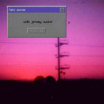 دانلود آهنگ Tate McRae به نام that way (with Jeremy Zucker)